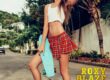 Goddess Magazine - August 2025 - Girls of Summer - Roxy Blaze 
