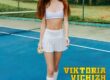 Goddess Magazine - August 2025 - Viktoria Vichizh 